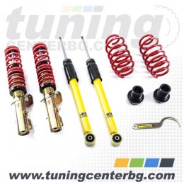 COILOVER SEAT LEON 1M /1999 - 2006/ цена €530.21 COILOVER SEAT LEON 1M /1999 - 2006/ цена €530.21